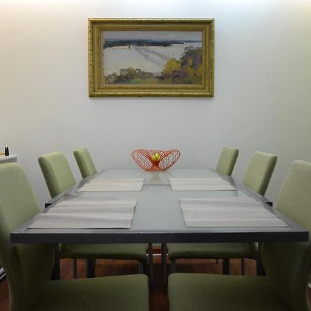 Artotrada Mini-Hotel Odessa Ngoại thất bức ảnh