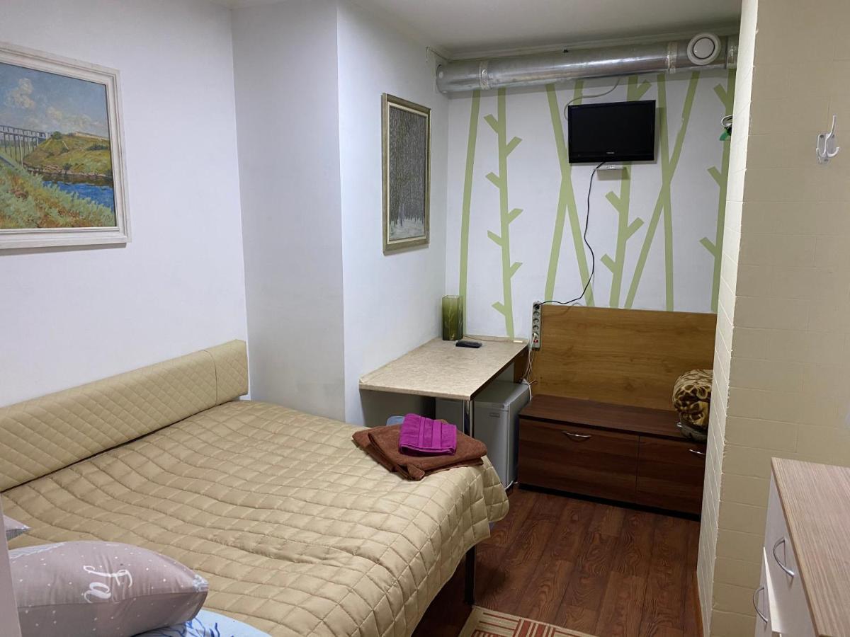 Artotrada Mini-Hotel Odessa Ngoại thất bức ảnh
