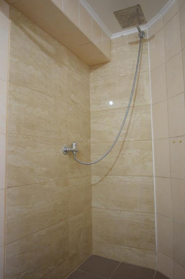 Artotrada Mini-Hotel Odessa Ngoại thất bức ảnh