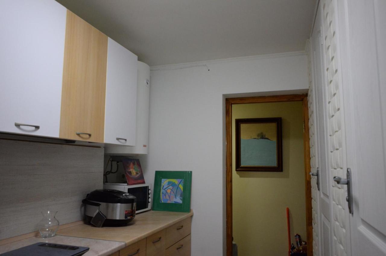 Artotrada Mini-Hotel Odessa Ngoại thất bức ảnh