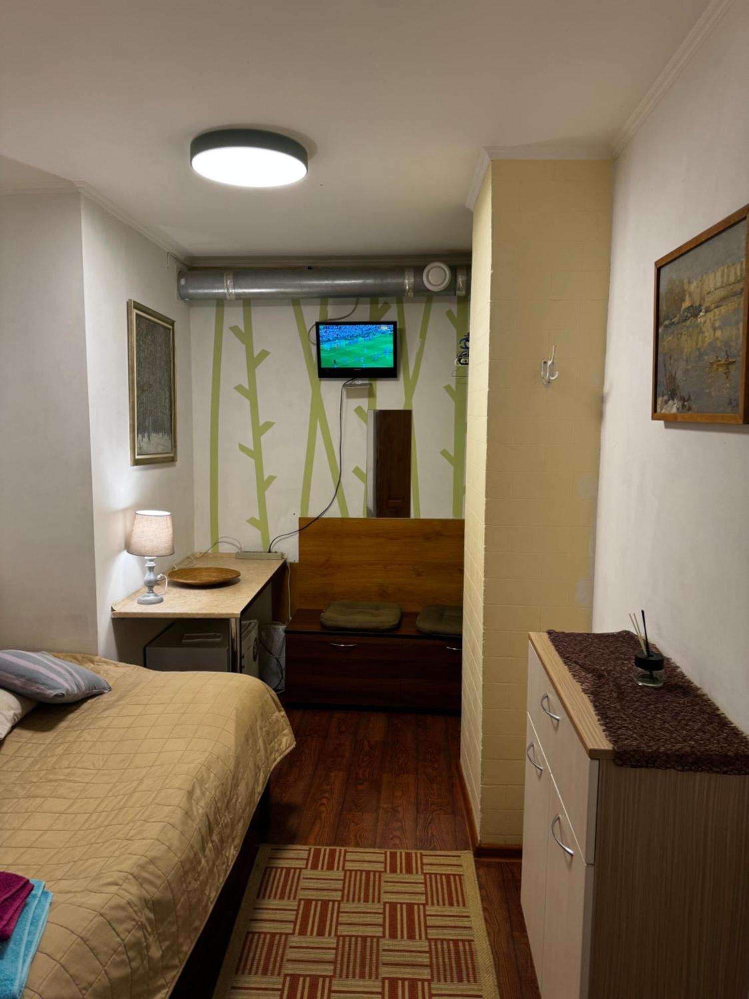 Artotrada Mini-Hotel Odessa Ngoại thất bức ảnh