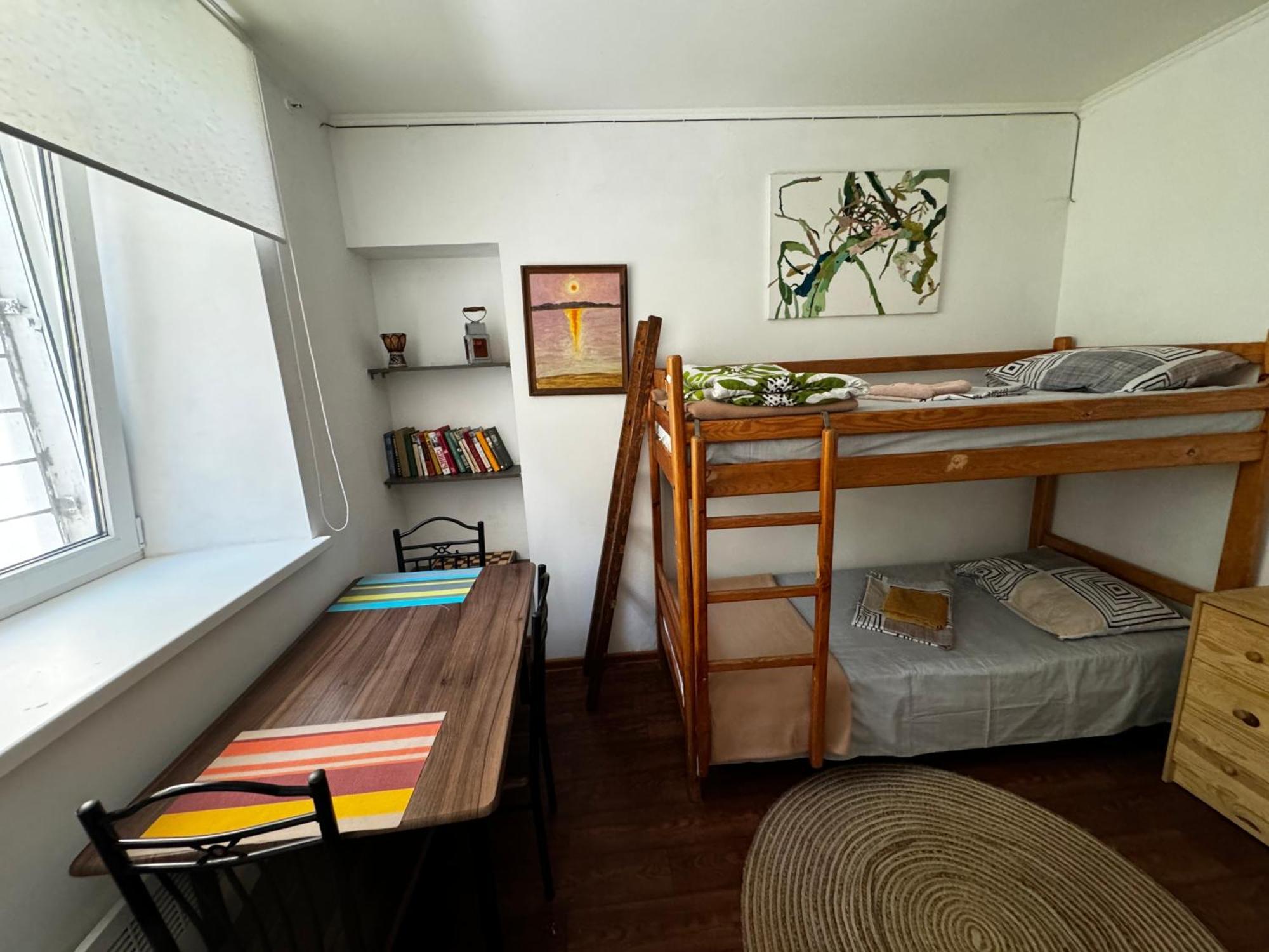Artotrada Mini-Hotel Odessa Ngoại thất bức ảnh