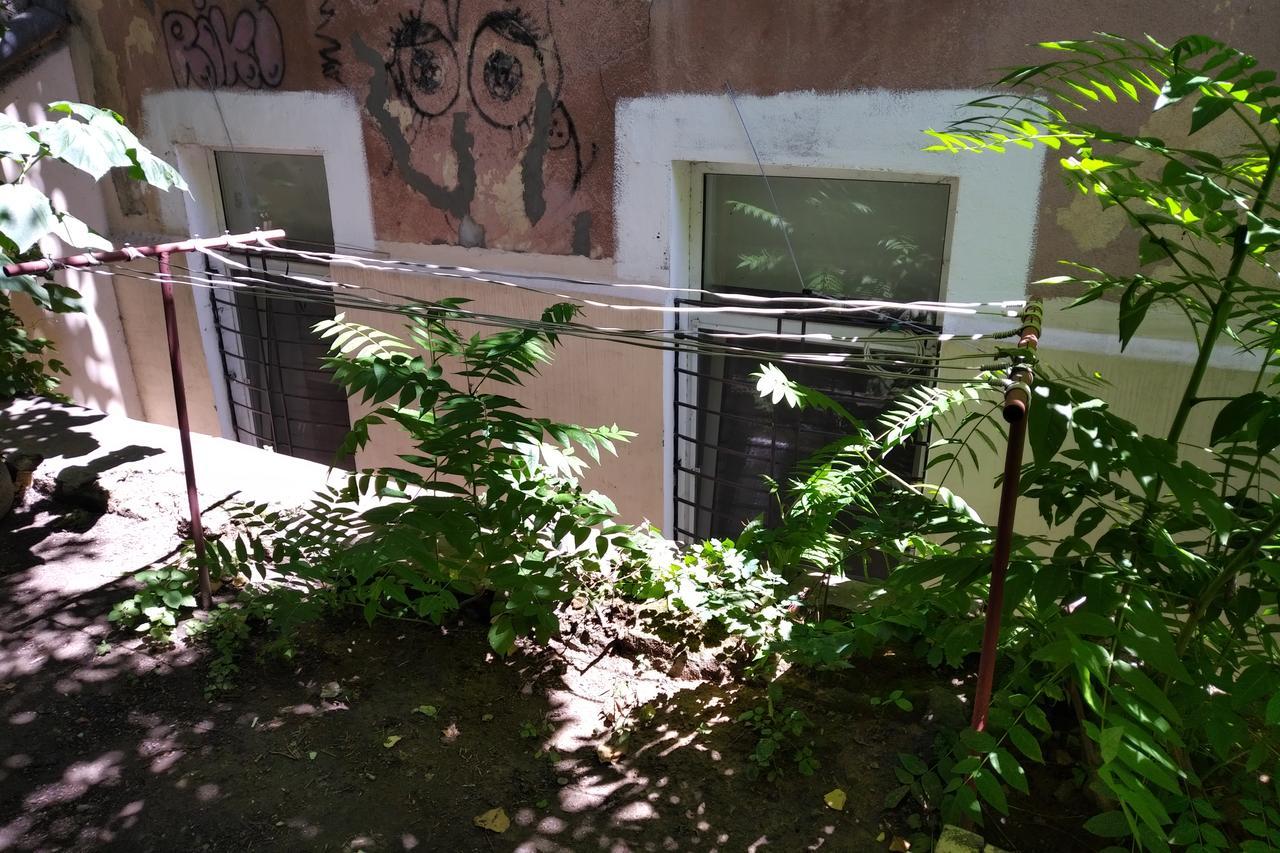 Artotrada Mini-Hotel Odessa Ngoại thất bức ảnh